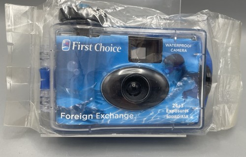 Vintage waterproof camera - vintage,