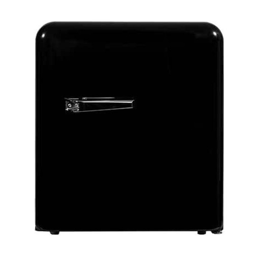 Sia rfm44k black retro mini - rfm44k,