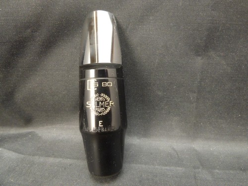 Selmer paris new - alto, e
