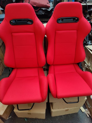 Honda civic recaro - honda, ek