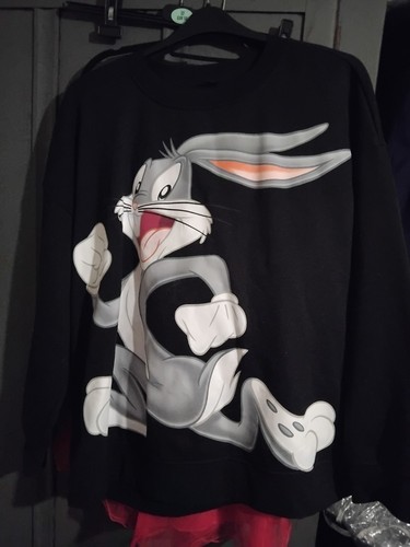 Primark cares looney tunes - cares,