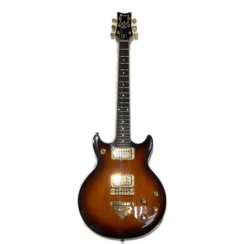 Ibanez ar100 artist series - ar100,