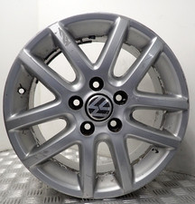 VOLKSWAGEN SHARAN 16'' SILVER