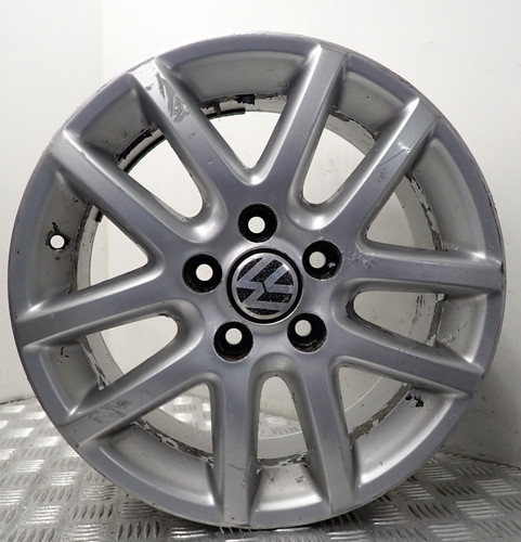 Volkswagen sharan silver - sharan, 16''