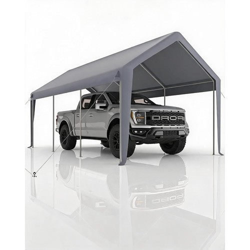 Ft carport replacement - x,