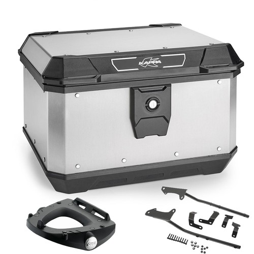 Kappa kmx400a top case - kappa, 40l