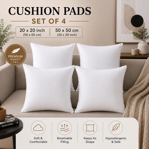 Pack extra deep filled - **4,