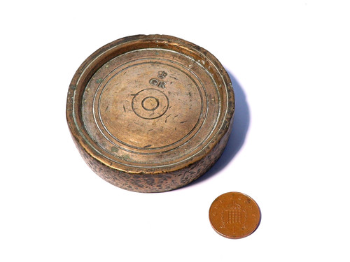 Antique 19thc georgian giii - georgian,