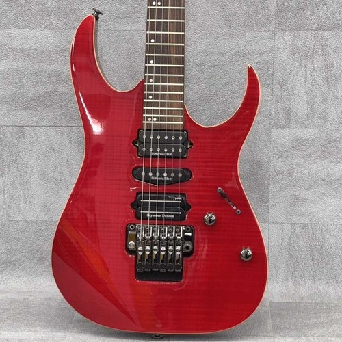 Ibanez rg2770fz prestige - rg2770fz,