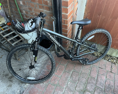 Ridgeback mx3 26in - mx3, mountain