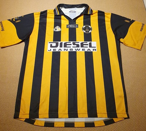 Vintage naomh mearnog - vintage, gaa