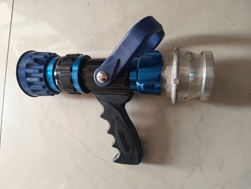 Fire service rare blue - rare,