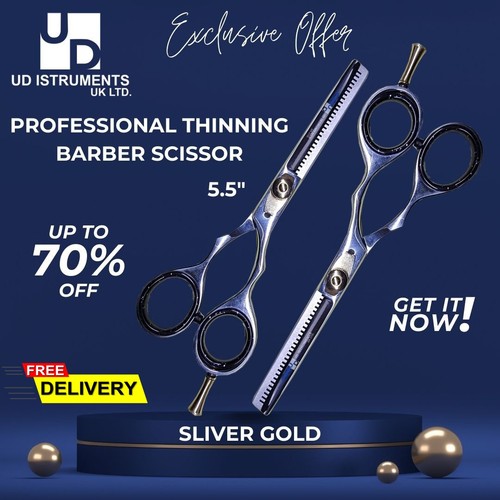 Hair cutting scissors - cutting, shears