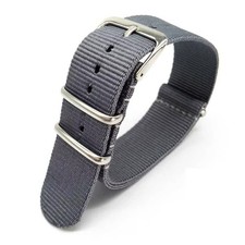 Nato watch strap - watch, nylon