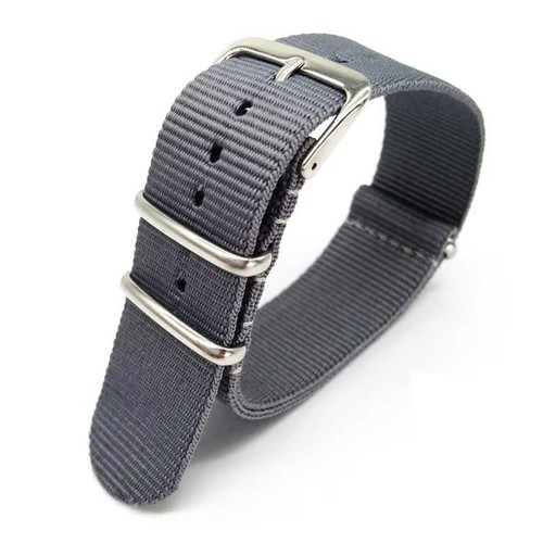 Nato watch strap nylon band - strap,