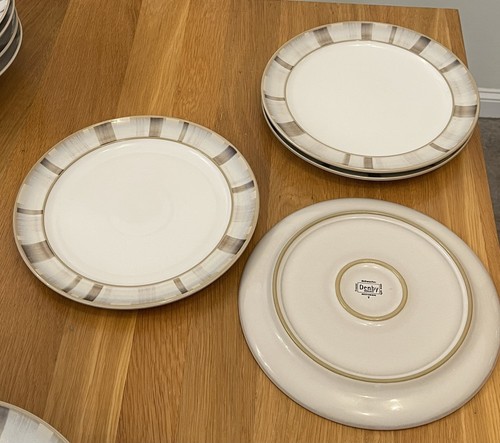 Denby truffle layers large - truffle,