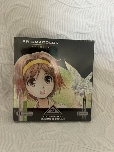 Prismacolor premier colored - prismacolor,
