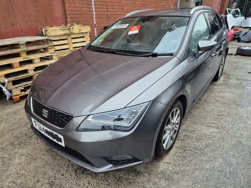 Breaking seat leon mk3 - breaking,