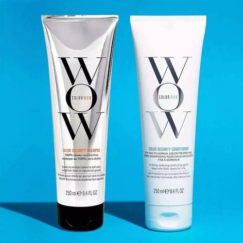 Color wow - wow,