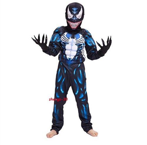 Venom cosplay costume - cosplay,