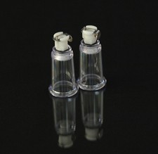 MUSTANG NIPPLE & CLITORIS