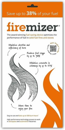 Firemizer fuel saving device - firemizer,