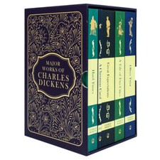 The Charles Dickens Collection