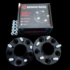 BMW E36, E46, E90/1/2/3 20mm