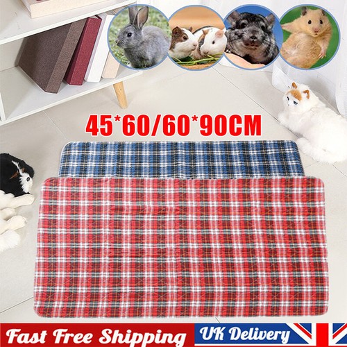 New guinea pig cage liners - guinea,