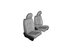 Durafit Seat Covers Made to