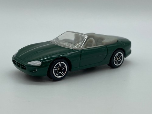 Matchbox jaguar xk8 - matchbox, #2