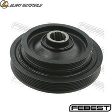 PULLEY CRANKSHAFT HDS-J35A4