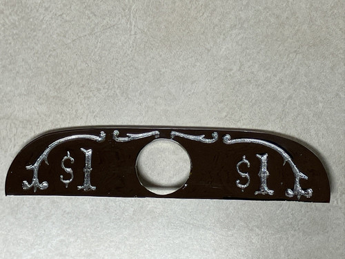 Jennings antique slot machine
