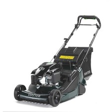 Hayter Harrier 56 VS 22" Self Propelled Roller Mower (574B)
