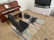 Playseat Evolution with