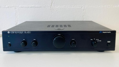 Cambridge audio 0 - cambridge, v3.0