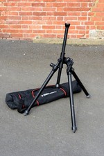 Benbo 1 Professional Camera