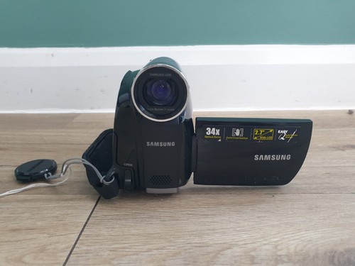 Samsung model d381 xeu - samsung, vp-d381/xeu