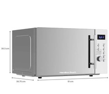 Hamilton Beach 30L Combination