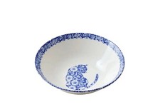 Burleigh - Calico Cat - Cereal