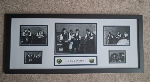 The beatles live - beatles,