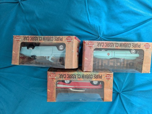 Havana club cars pure - havana, x