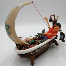 Guillermo Forchino “Ship