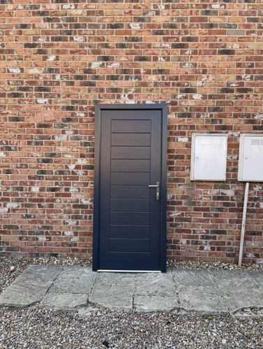 935 new upvc pvc - £935,