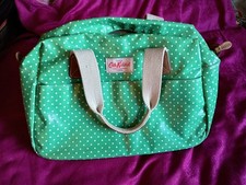 WOMEN'S BAG Cath Kidston GREEN
