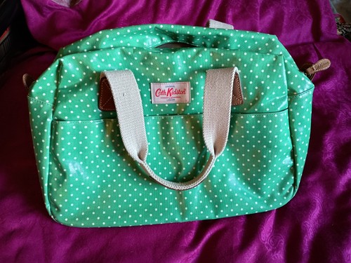 Women bag cath - kidston, green