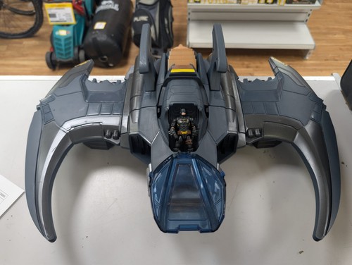 Spin master batman 1 - master,