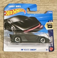Hot Wheels KNIGHT RIDER