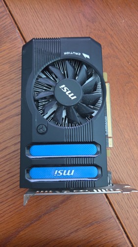 Msi radeon 7770 ghz - hd,