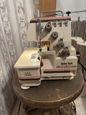 BabyLock 5180 Serger Pre-Owned